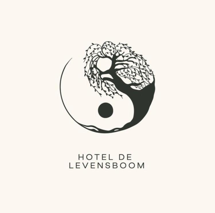 De Levensboom - Het Oud Gemeentehuis Damme Exterior photo